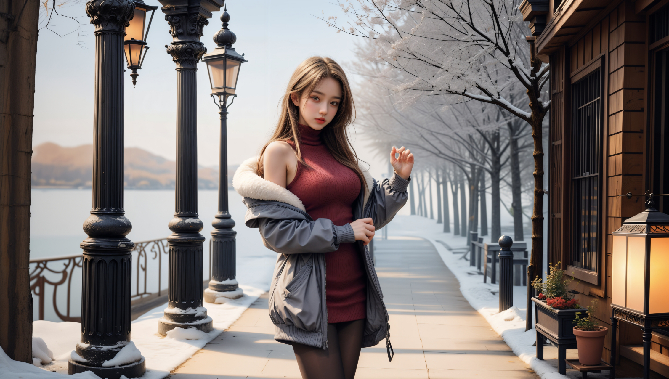 赏工艺、学“点蓝” 台湾大学生沉浸式体验景泰蓝非遗技艺